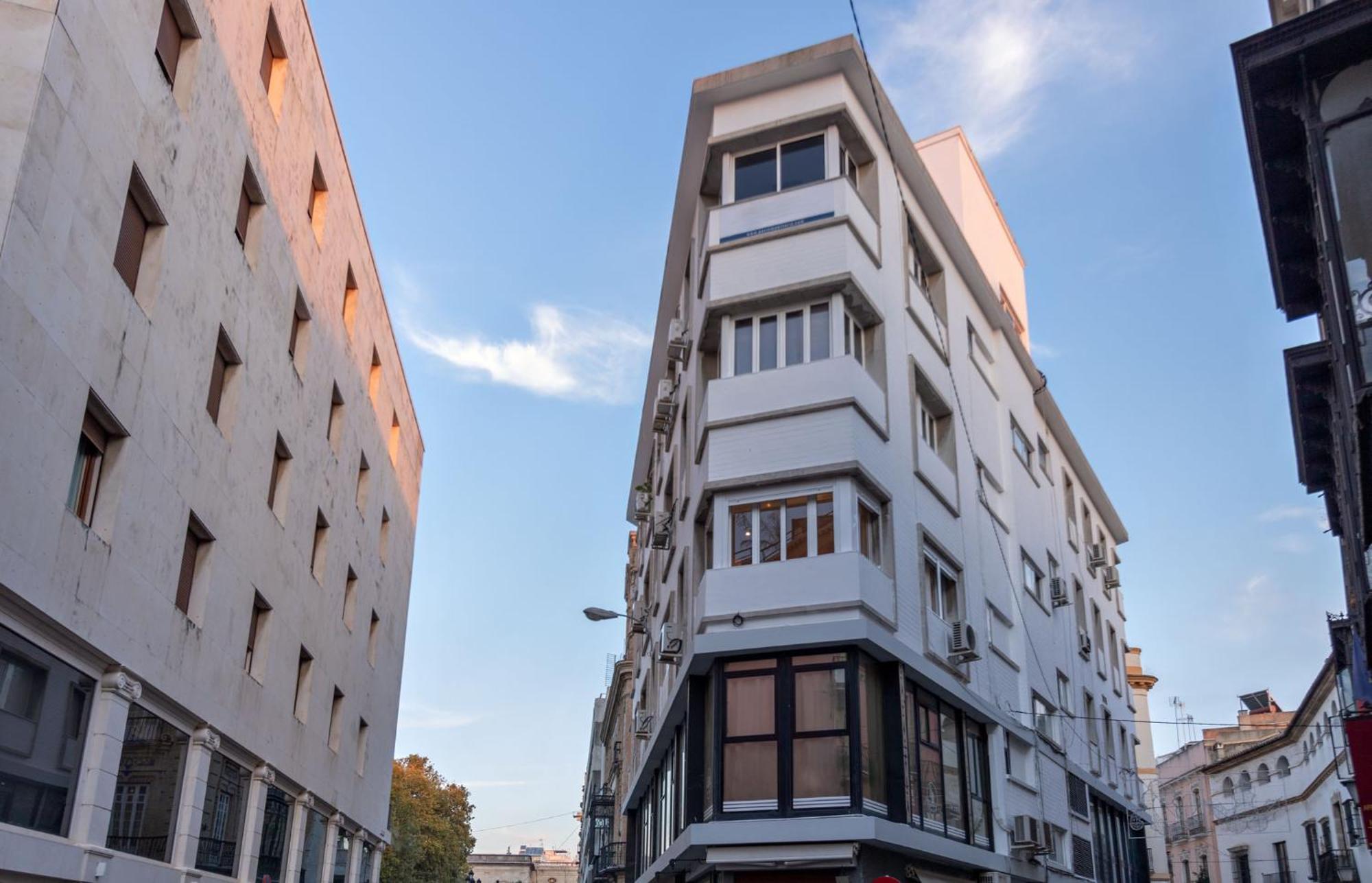 Plaza Nueva Deluxe By Valcambre Apartment *