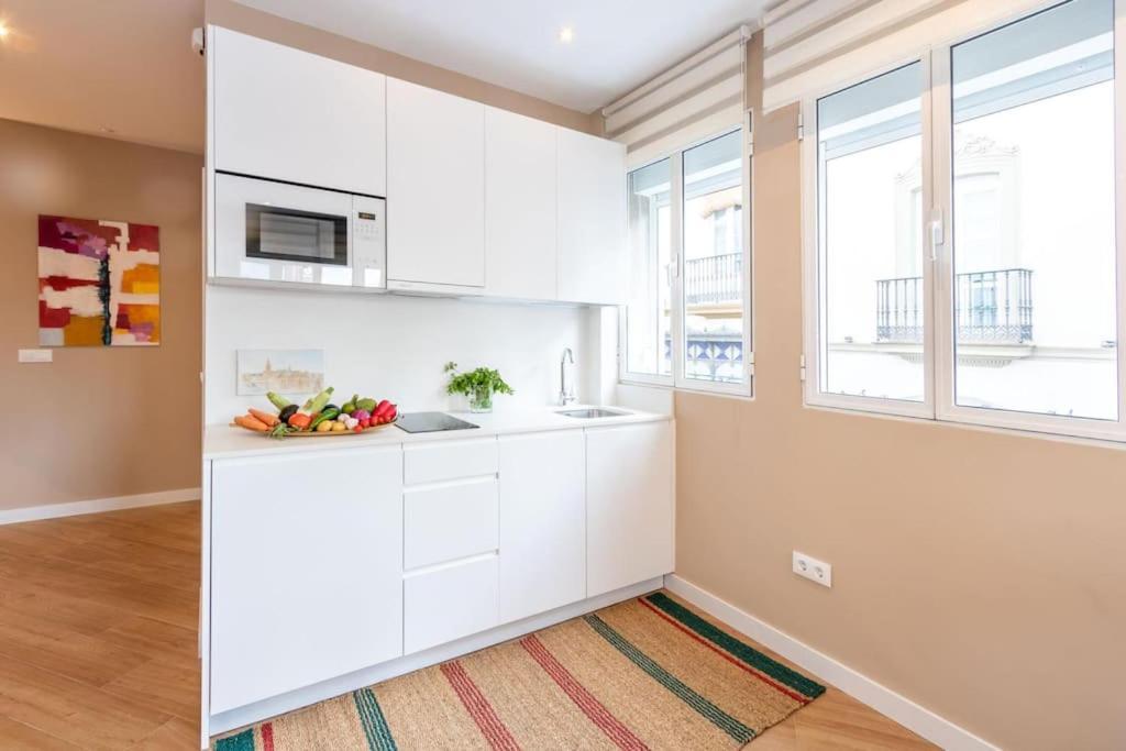 Appartement Plaza Nueva Deluxe By Valcambre
