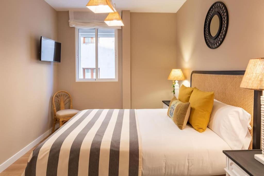 Appartement Plaza Nueva Deluxe By Valcambre