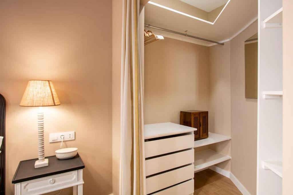 Plaza Nueva Deluxe By Valcambre Appartement *