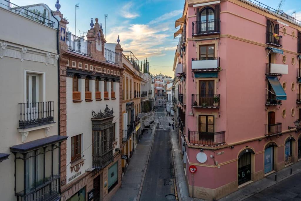 Plaza Nueva Deluxe By Valcambre Appartement Sevilla