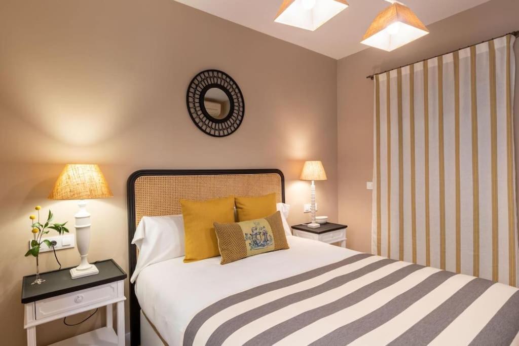 Plaza Nueva Deluxe By Valcambre Appartement
