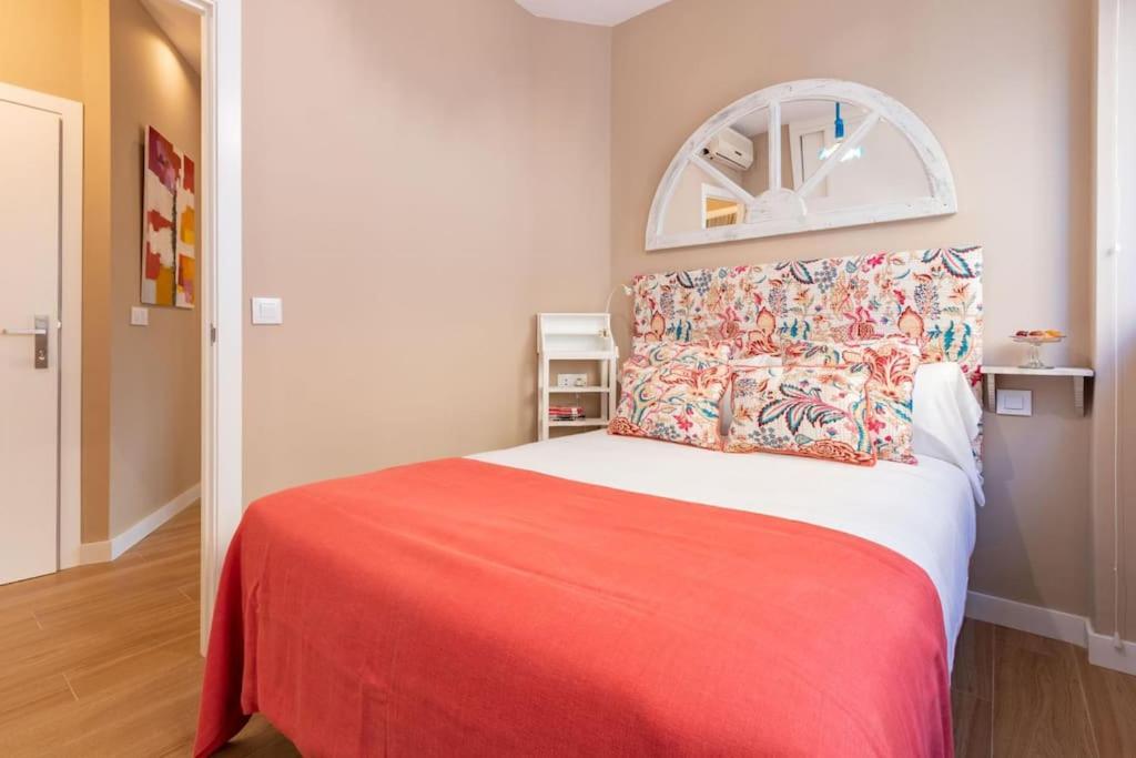 Plaza Nueva Deluxe By Valcambre Appartement