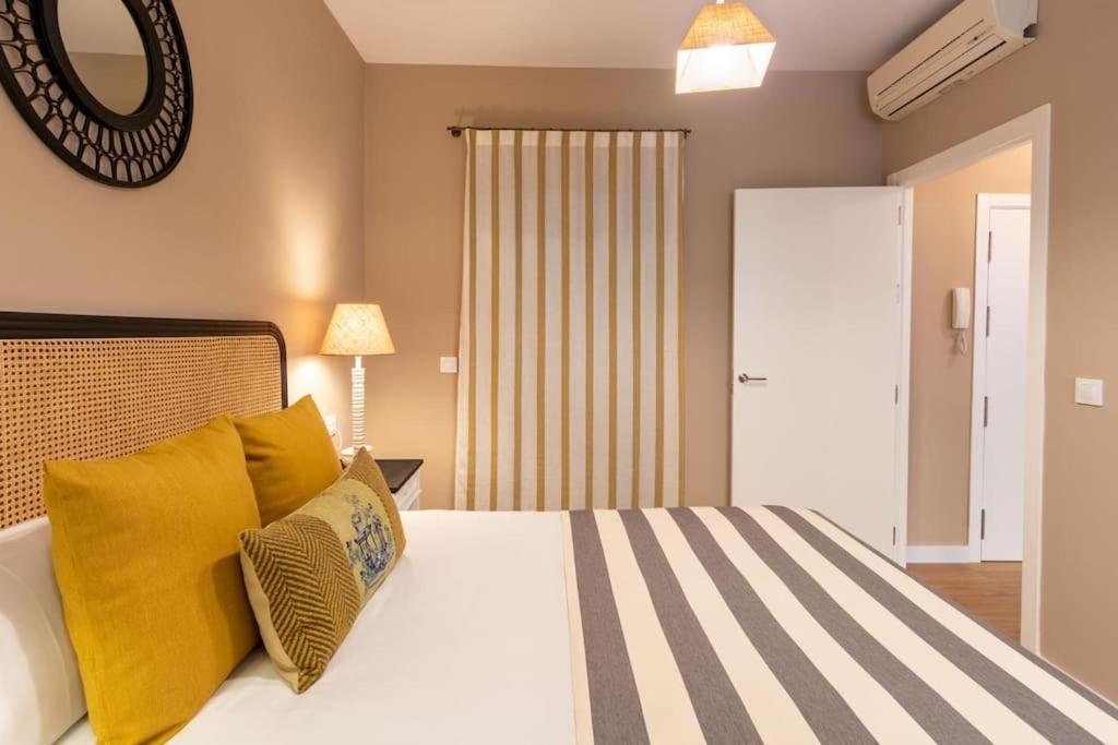 Plaza Nueva Deluxe By Valcambre Appartement Sevilla