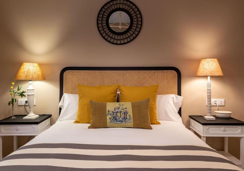 Appartement Plaza Nueva Deluxe By Valcambre *