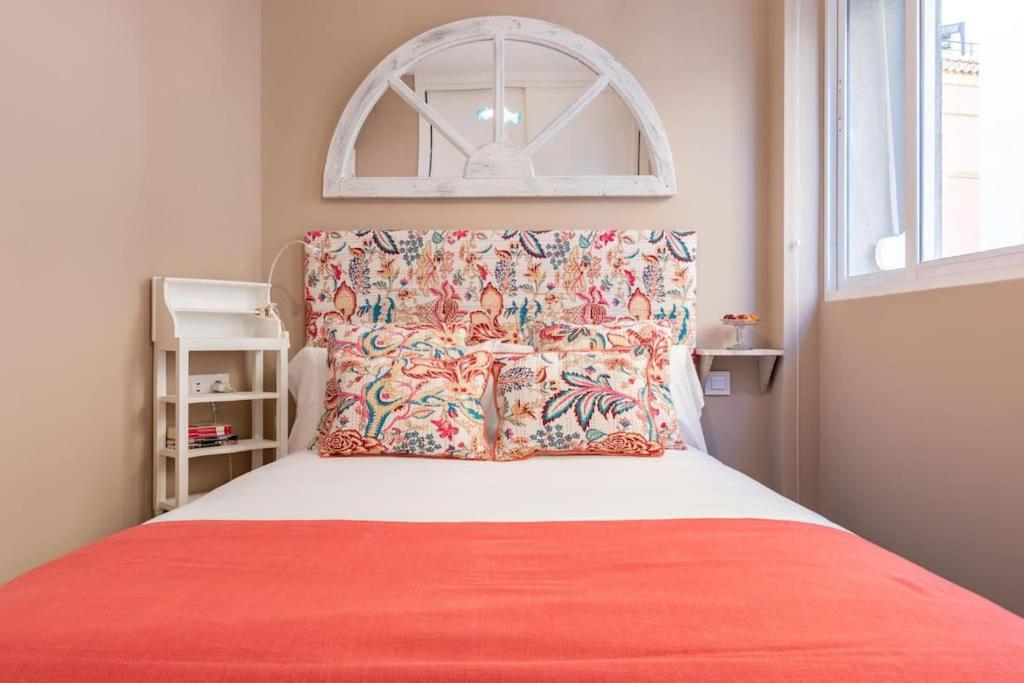 Plaza Nueva Deluxe By Valcambre Appartement